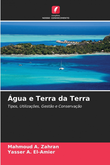 AGUA E TERRA DA TERRA