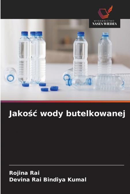 JAKO?? WODY BUTELKOWANEJ