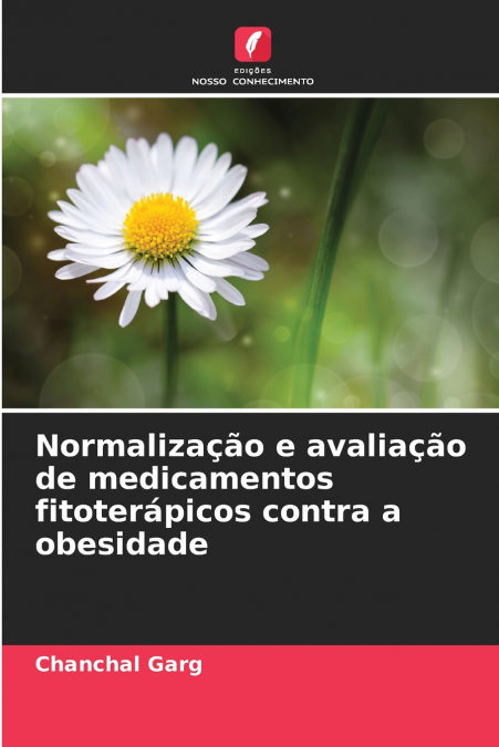 NORMALIZA�AO E AVALIA�AO DE MEDICAMENTOS FITOTERAPICOS CONTR
