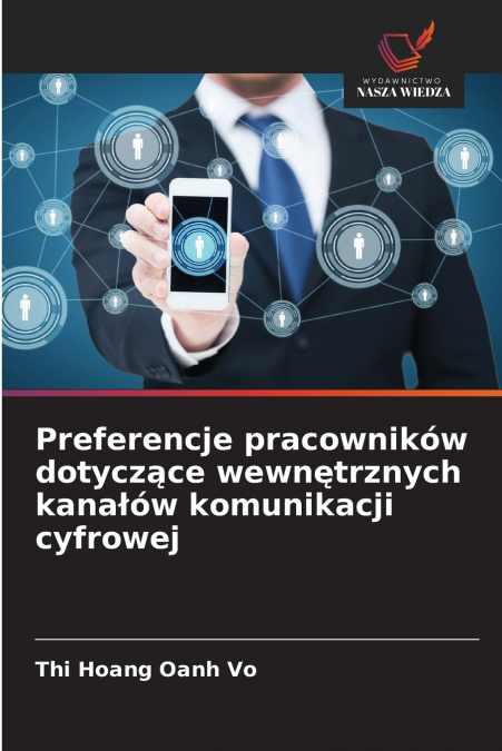PREFERENCJE PRACOWNIKOW DOTYCZ?CE WEWN?TRZNYCH KANA?OW KOMUN
