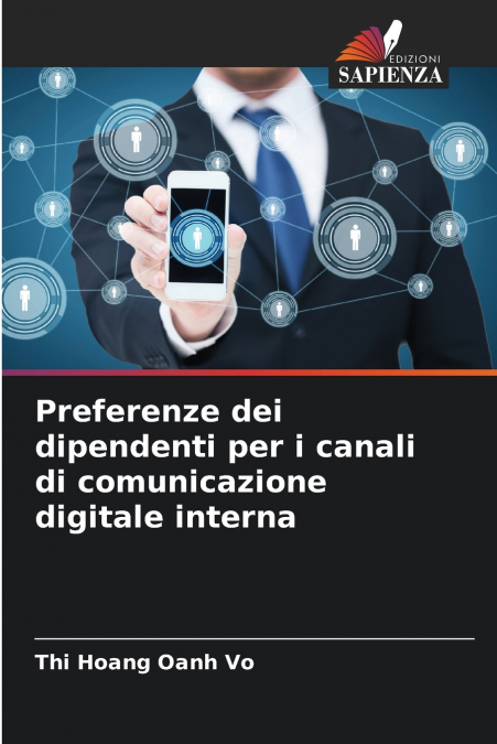 PREFERENZE DEI DIPENDENTI PER I CANALI DI COMUNICAZIONE DIGI