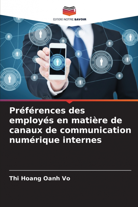 PREFERENCES DES EMPLOYES EN MATIERE DE CANAUX DE COMMUNICATI