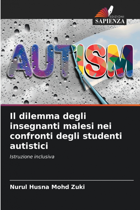 IL DILEMMA DEGLI INSEGNANTI MALESI NEI CONFRONTI DEGLI STUDE