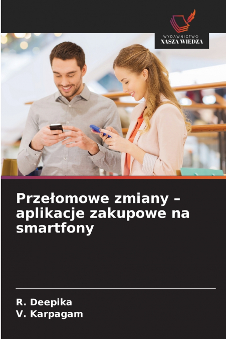PRZE?OMOWE ZMIANY - APLIKACJE ZAKUPOWE NA SMARTFONY