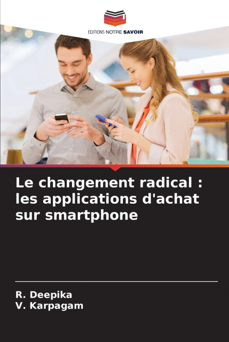 LE CHANGEMENT RADICAL