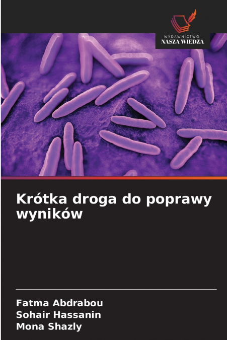KROTKA DROGA DO POPRAWY WYNIKOW