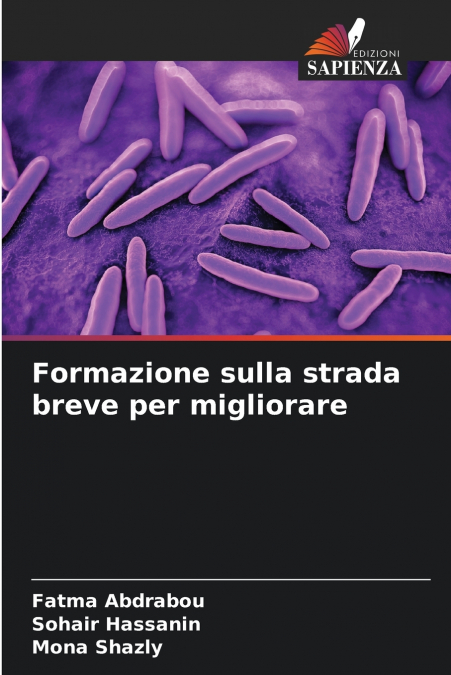 FORMAZIONE SULLA STRADA BREVE PER MIGLIORARE