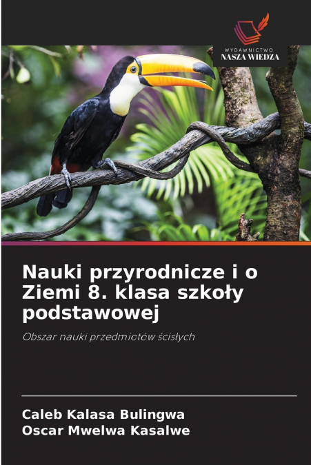 LIFE AND EARTH SCIENCES 8TH GRADE BASIC EDUCATION