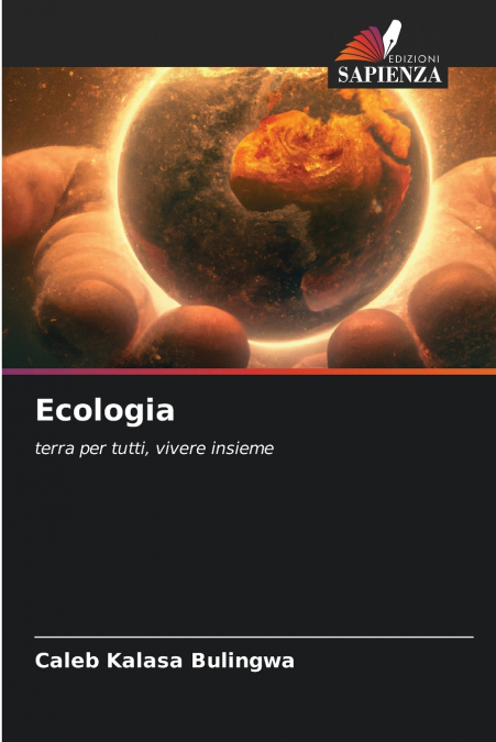 ECOLOGIA