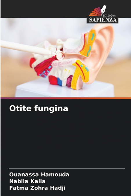 OTITE FUNGINA