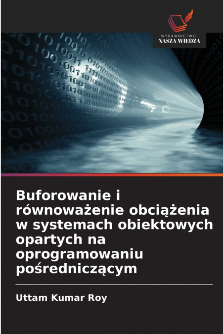 BUFOROWANIE I ROWNOWA?ENIE OBCI??ENIA W SYSTEMACH OBIEKTOWYC