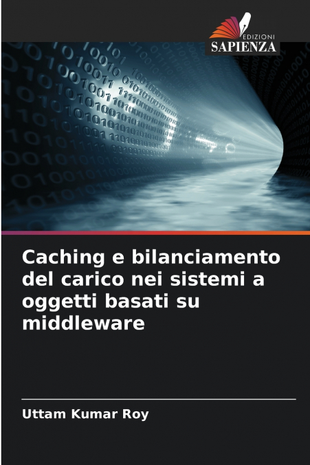 CACHING E BILANCIAMENTO DEL CARICO NEI SISTEMI A OGGETTI BAS