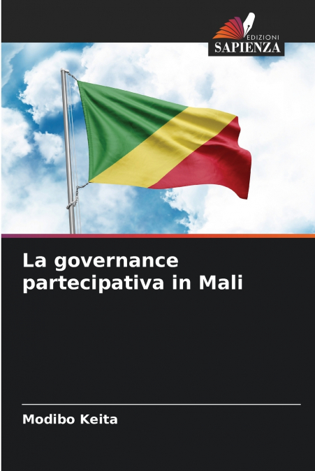 LA GOVERNANCE PARTECIPATIVA IN MALI