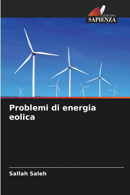 QUESTIONS RELATIVES A L?ENERGIE EOLIENNE