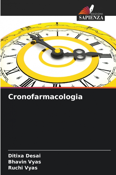 CRONOFARMACOLOGIA