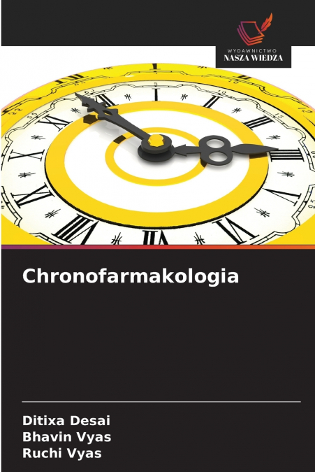CHRONOFARMAKOLOGIA