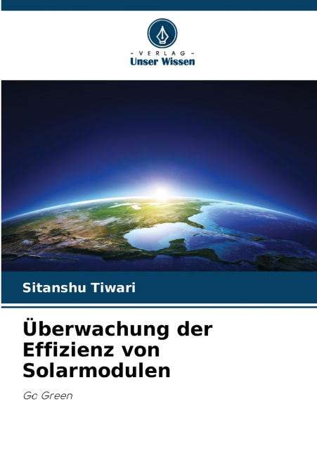 MONITORAGGIO DELL?EFFICIENZA DEI PANNELLI SOLARI