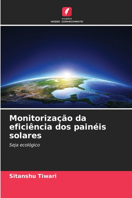 MONITORAGGIO DELL?EFFICIENZA DEI PANNELLI SOLARI