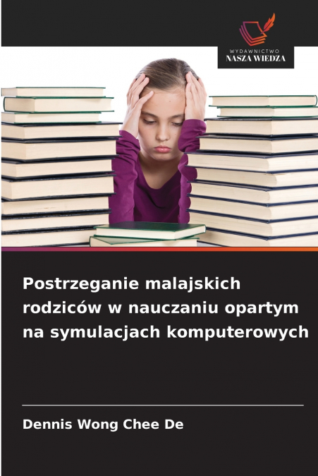 POSTRZEGANIE MALAJSKICH RODZICOW W NAUCZANIU OPARTYM NA SYMU