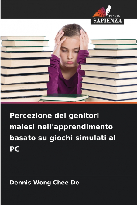 PERCEZIONE DEI GENITORI MALESI NELL?APPRENDIMENTO BASATO SU