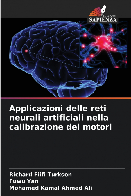 APPLICAZIONI DELLE RETI NEURALI ARTIFICIALI NELLA CALIBRAZIO