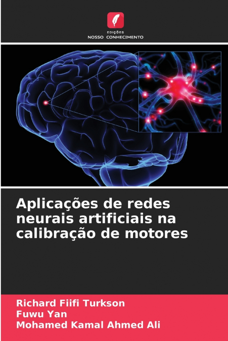 APLICA�OES DE REDES NEURAIS ARTIFICIAIS NA CALIBRA�AO DE MOT