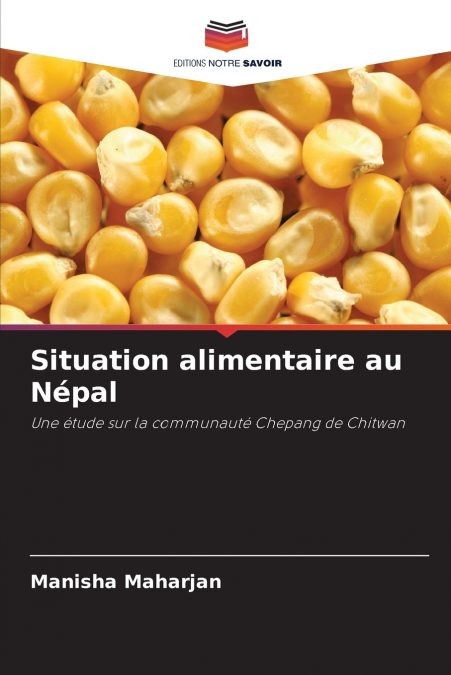 SYTUACJA W ZAKRESIE BEZPIECZE?STWA ?YWNO?CIOWEGO W NEPALU