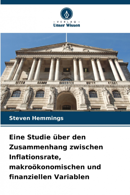 EINE STUDIE UBER DEN ZUSAMMENHANG ZWISCHEN INFLATIONSRATE, M