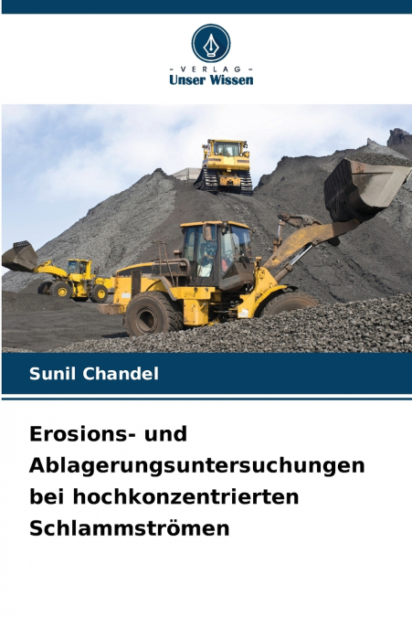 STUDI SULL?EROSIONE E LA DEPOSIZIONE IN FLUSSI DI LIQUAMI AD