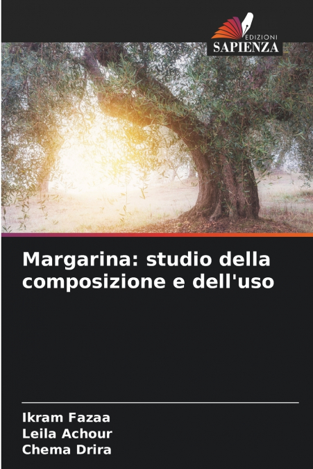 MARGARINA