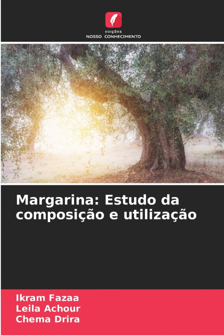 MARGARINA