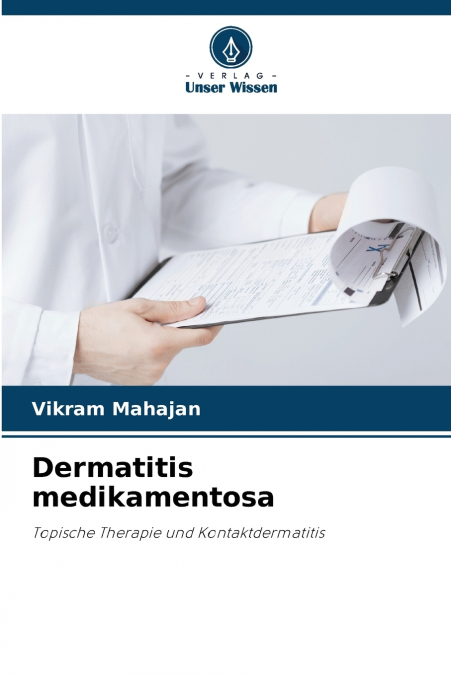 DERMATITIS MEDIKAMENTOSA