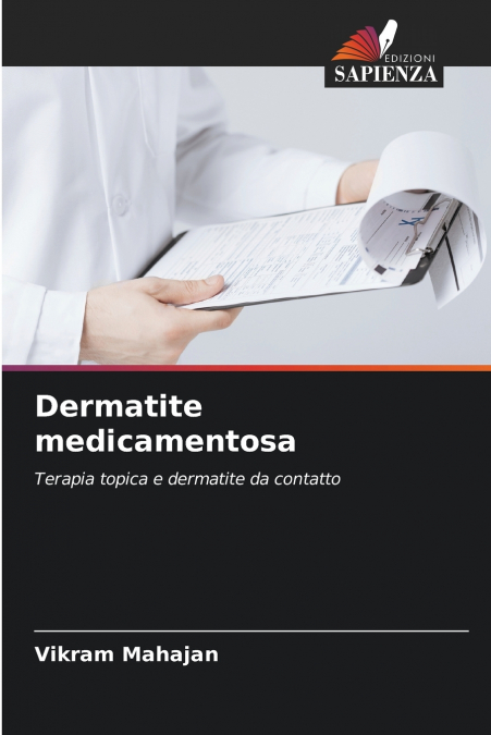 DERMATITE MEDICAMENTOSA