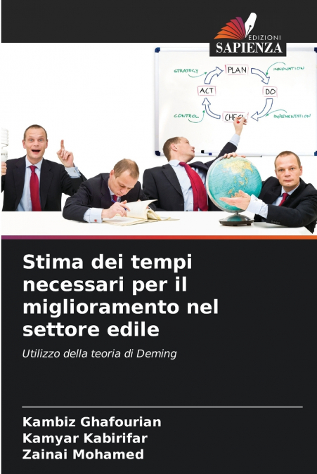 STIMA DEI TEMPI NECESSARI PER IL MIGLIORAMENTO NEL SETTORE E