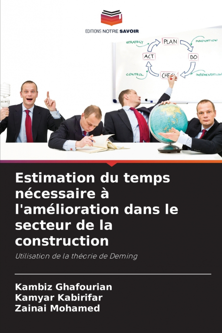 ESTIMATION DU TEMPS NECESSAIRE A L?AMELIORATION DANS LE SECT