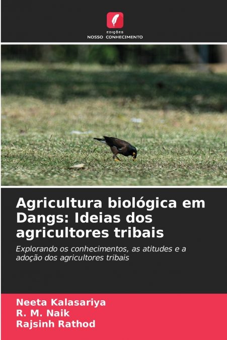 AGRICULTURA BIOLOGICA EM DANGS