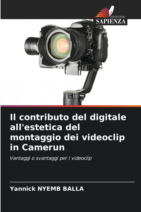 IL CONTRIBUTO DEL DIGITALE ALL?ESTETICA DEL MONTAGGIO DEI VI