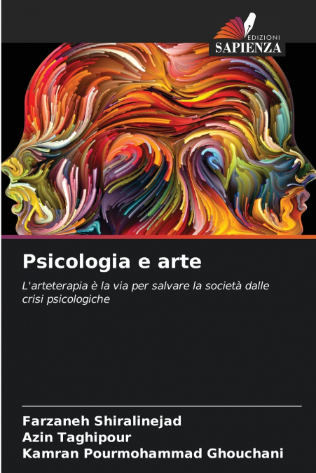 PSICOLOGIA E ARTE