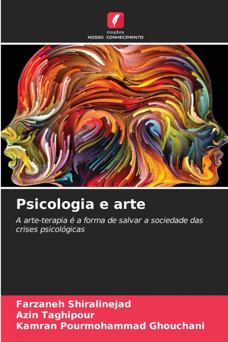 PSICOLOGIA E ARTE