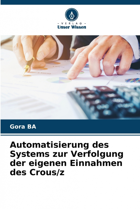 AUTOMATISIERUNG DES SYSTEMS ZUR VERFOLGUNG DER EIGENEN EINNA