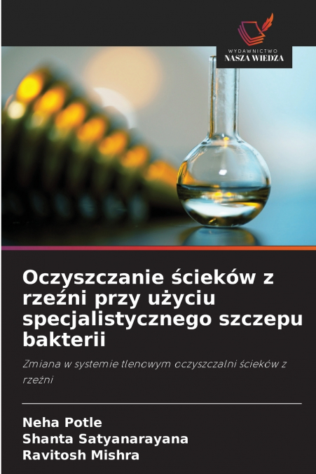 OCZYSZCZANIE ?CIEKOW Z RZE?NI PRZY U?YCIU SPECJALISTYCZNEGO
