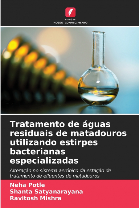 TRATAMENTO DE AGUAS RESIDUAIS DE MATADOUROS UTILIZANDO ESTIR