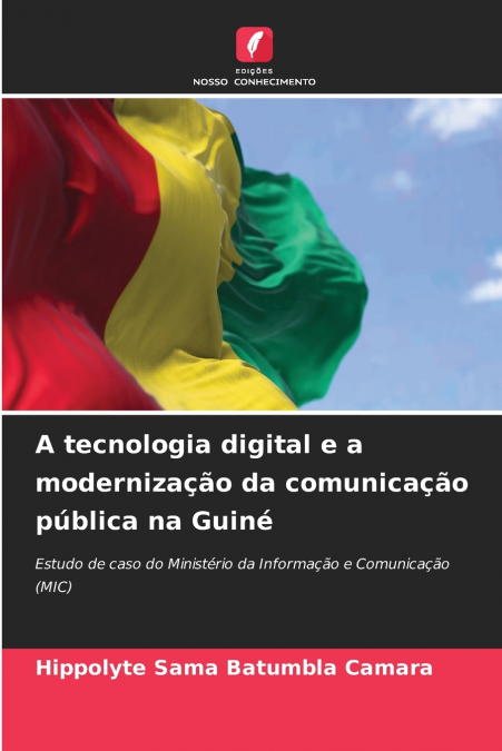 A TECNOLOGIA DIGITAL E A MODERNIZA�AO DA COMUNICA�AO PUBLICA