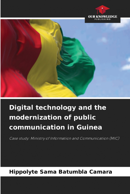 DIGITAL TECHNOLOGY AND THE MODERNIZATION OF PUBLIC COMMUNICA