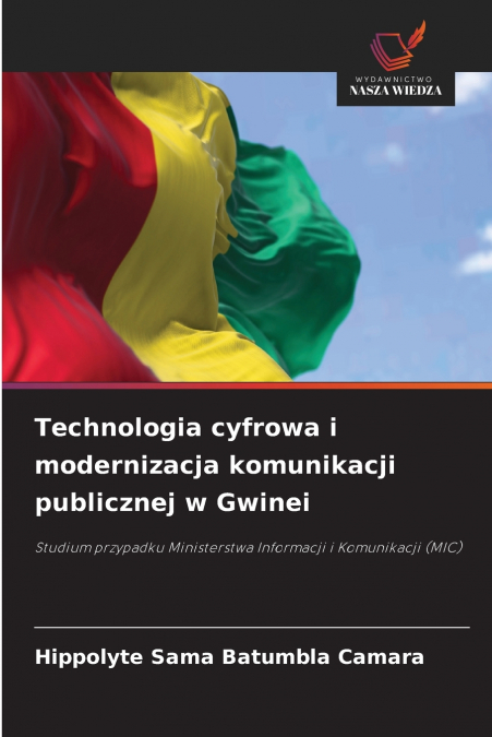 TECHNOLOGIA CYFROWA I MODERNIZACJA KOMUNIKACJI PUBLICZNEJ W