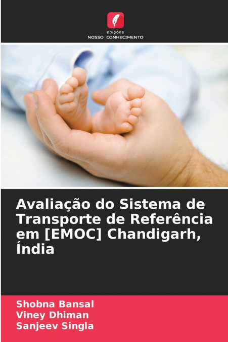 AVALIA�AO DO SISTEMA DE TRANSPORTE DE REFERENCIA EM [EMOC] C