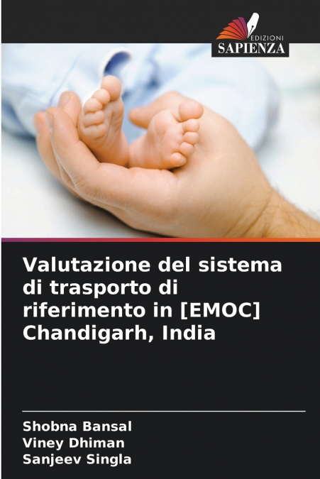 VALUTAZIONE DEL SISTEMA DI TRASPORTO DI RIFERIMENTO IN [EMOC