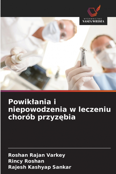 COMPLICANZE E INSUCCESSI NELLA TERAPIA PARODONTALE
