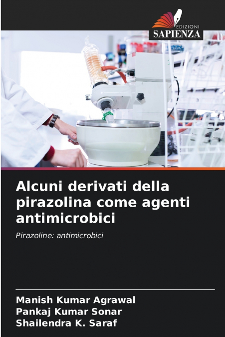 CERTAINS DERIVES DE PYRAZOLINE COMME AGENTS ANTIMICROBIENS