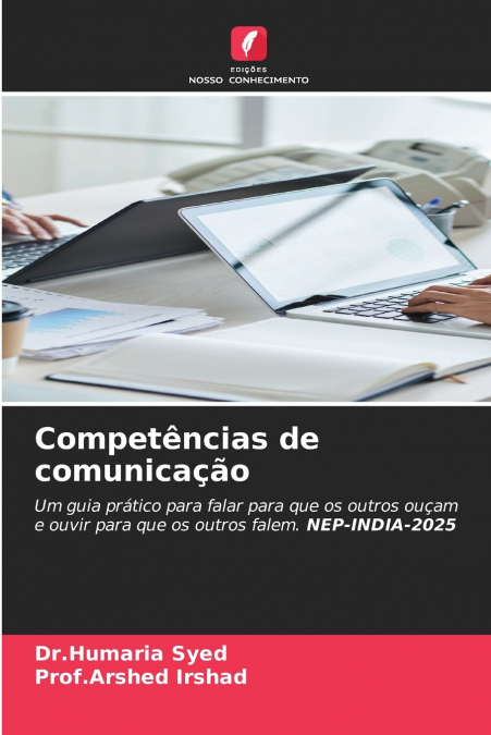 COMPETENCIAS DE COMUNICA�AO